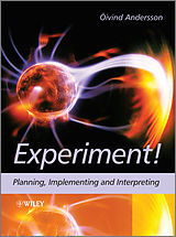 E-Book (epub) Experiment! von Oivind Andersson