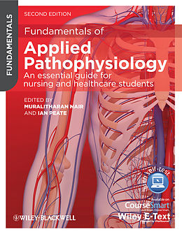 eBook (pdf) Fundamentals of Applied Pathophysiology, de 