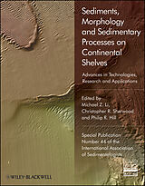 eBook (epub) Sediments, Morphology and Sedimentary Processes on Continental Shelves de 