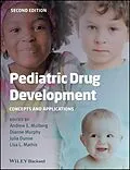 E-Book (pdf) Pediatric Drug Development von Andrew E. Mulberg, Dianne Murphy, Julia Dunne