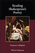 E-Book (pdf) Reading Shakespeare's Poetry von Dympna Callaghan