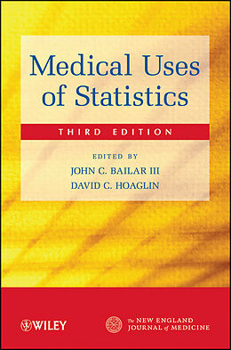 eBook (pdf) Medical Uses of Statistics de 