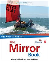 E-Book (epub) The Mirror Book von Peter Aitken, Tim Davison