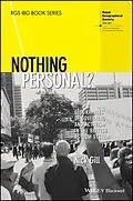 E-Book (pdf) Nothing Personal? von Nick Gill