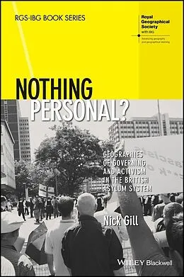 E-Book (pdf) Nothing Personal? von Nick Gill