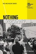 E-Book (epub) Nothing Personal? von Nick Gill