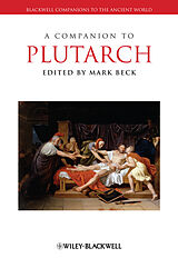 eBook (epub) Companion to Plutarch de 