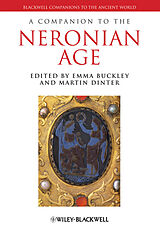 E-Book (epub) Companion to the Neronian Age von 