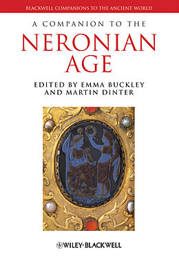 eBook (pdf) A Companion to the Neronian Age de 