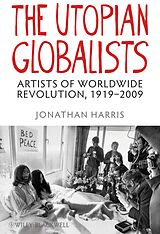 eBook (epub) Utopian Globalists de Jonathan Harris