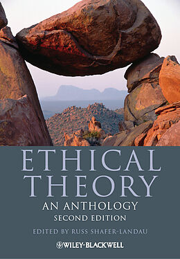 E-Book (pdf) Ethical Theory von 