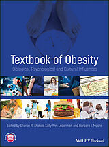 E-Book (pdf) Textbook of Obesity von 