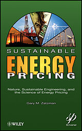 eBook (pdf) Sustainable Energy Pricing de 