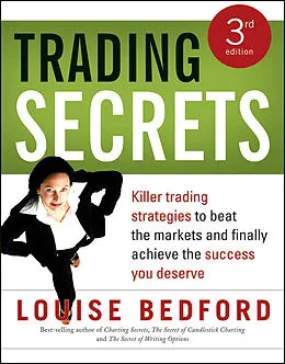 E-Book (pdf) Trading Secrets von Louise Bedford