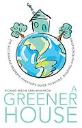 E-Book (epub) Greener House von Richard Reed, Sara Wilkinson