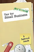 E-Book (epub) Tax For Small Business von Max Newnham