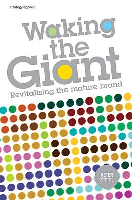 E-Book (epub) Waking the Giant von Peter Steidl