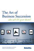 E-Book (epub) Art of Business Succession von Craig Holland