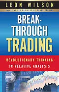 E-Book (epub) Breakthrough Trading von Leon Wilson