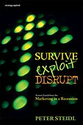 E-Book (pdf) Survive, Exploit, Disrupt von Peter Steidl