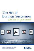 E-Book (pdf) The Art of Business Succession von Craig Holland
