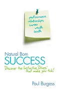 E-Book (pdf) Natural Born Success von Paul Burgess