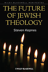 eBook (pdf) The Future of Jewish Theology de Steven Kepnes