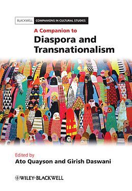 eBook (pdf) A Companion to Diaspora and Transnationalism de 