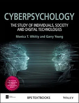 E-Book (pdf) Cyberpsychology von Monica T. Whitty