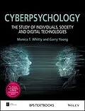 E-Book (epub) Cyberpsychology von Monica T. Whitty