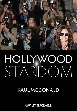 E-Book (pdf) Hollywood Stardom von Paul McDonald