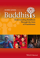 eBook (epub) Buddhists de 