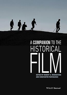 eBook (pdf) A Companion to the Historical Film de 