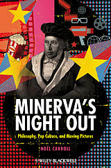 eBook (epub) Minerva's Night Out de Unknown