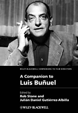 E-Book (epub) Companion to Luis Bu uel von 