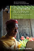 E-Book (pdf) Theravada Buddhism von Kate Crosby