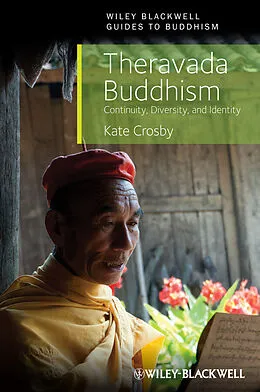 E-Book (pdf) Theravada Buddhism von Kate Crosby