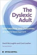 E-Book (pdf) The Dyslexic Adult von David McLoughlin, Carol Leather