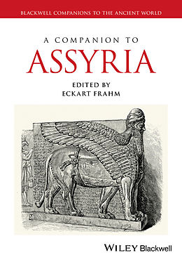 E-Book (pdf) A Companion to Assyria von 