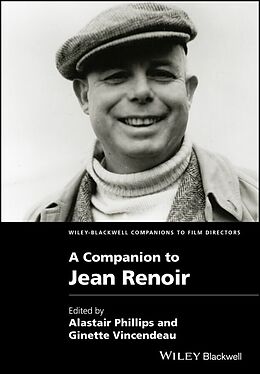 E-Book (epub) Companion to Jean Renoir von 