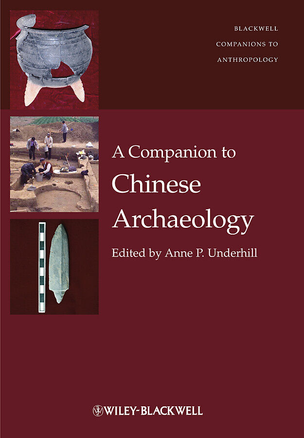 Companion to Chinese Archaeology