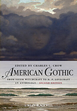 eBook (epub) American Gothic de 
