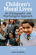E-Book (epub) Children's Moral Lives von Ruth Woods