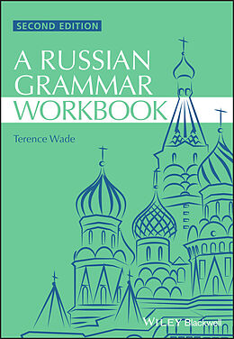 E-Book (pdf) Russian Grammar Workbook von Terence Wade, David Gillespie
