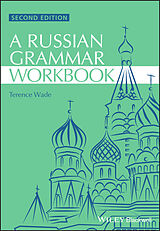 E-Book (epub) Russian Grammar Workbook von Terence Wade, David Gillespie