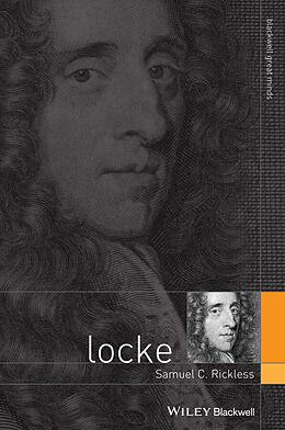 E-Book (epub) Locke von Samuel C. Rickless