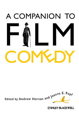 eBook (pdf) A Companion to Film Comedy de 