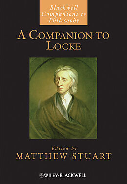eBook (pdf) A Companion to Locke de 