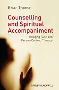 E-Book (pdf) Counselling and Spiritual Accompaniment von Brian Thorne