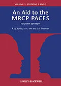 E-Book (epub) Aid to the MRCP PACES von Robert E. J. Ryder, M. Afzal Mir, E. Anne Freeman